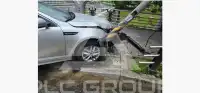 2013 KIA K5