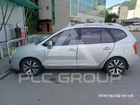 2013 KIA Carnival