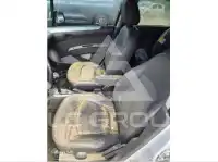 2014 Chevrolet Spark