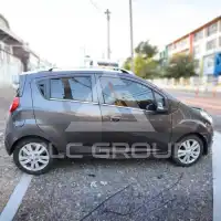 2014 Chevrolet Spark