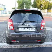 2014 Chevrolet Spark