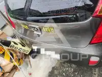 2014 KIA Morning