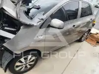 2014 KIA Morning