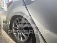 2014 KIA K3