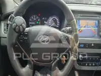 2014 Hyundai Sonata