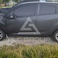 2015 Chevrolet Spark