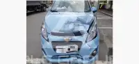 2015 Chevrolet Spark