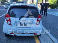 2015 Chevrolet Spark