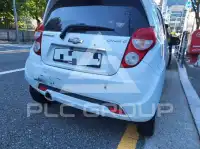 2015 Chevrolet Spark