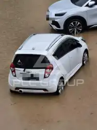 2015 Chevrolet Spark