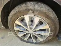 2015 KIA Carnival