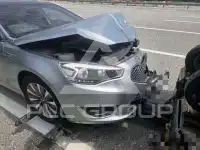 2015 KIA K7
