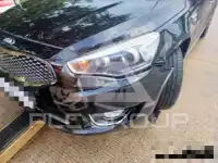 2015 KIA K7