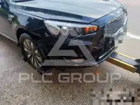 2015 KIA K7