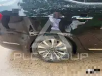 2015 KIA K7