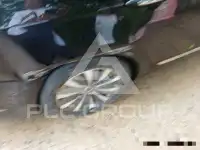 2015 KIA K7