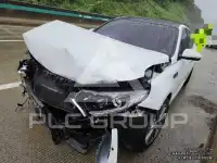 2015 KIA K5
