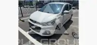 2016 Chevrolet Spark