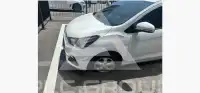 2016 Chevrolet Spark