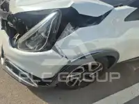 2016 Renault Samsung QM3