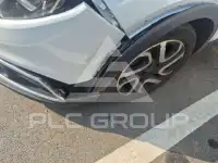 2016 Renault Samsung QM3