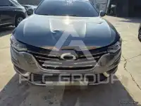 2016 Renault Samsung SM6