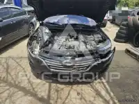 2016 Renault Samsung SM6