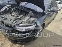 2016 Renault Samsung SM6