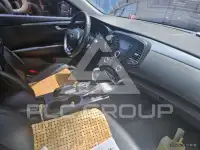2016 Renault Samsung SM6