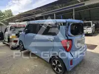 2016 KIA Ray
