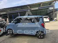 2016 KIA Ray