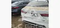 2016 KIA K5
