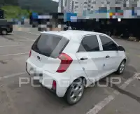 2016 KIA Morning