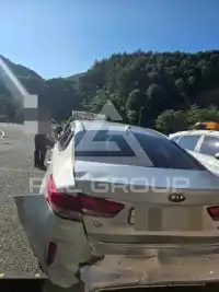 2016 KIA K5