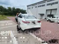 2016 KIA K5