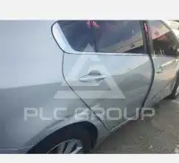 2016 KIA K3