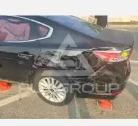 2016 KIA K7