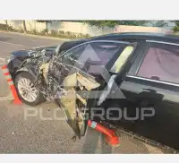2016 KIA K7