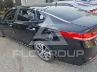 2016 KIA K5