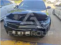 2016 KIA K5