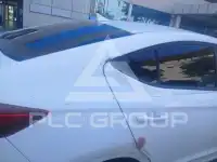 2016 Hyundai 