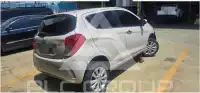 2017 Chevrolet Spark