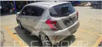 2017 Chevrolet Spark
