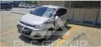 2017 Chevrolet Spark