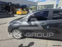 2017 Chevrolet Spark