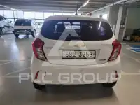 2017 Chevrolet Spark