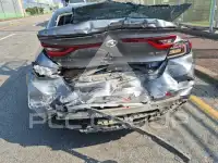 2017 Renault Samsung SM6