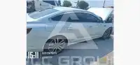 2017 Renault Samsung SM6