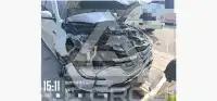 2017 Renault Samsung SM6