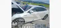 2017 Renault Samsung SM6